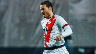 Nadie se acuerda de Raúl De Tomás / DAZN