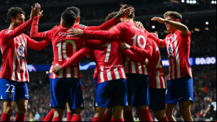 El Atlético quiere pescar en la Ligue 1 para reforzar su defensa