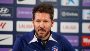 Fichajes Atlético: El central joven que tiene enamorado a Simeone