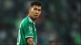 Firmino, cerca de irse del Al Ahli: 3 clubes interesados en su fichaje