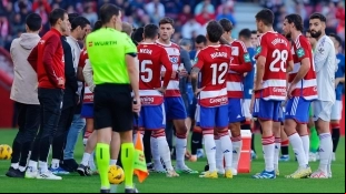 El Granada, a un paso de cerrar el fichaje de un jugador de River