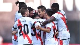 El negocio redondo del Rayo Vallecano en el mercado invernal