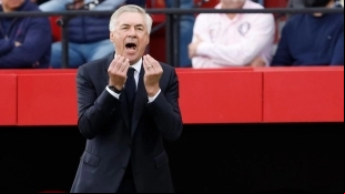 Los tres centrales que propone Ancelotti para fichar en enero