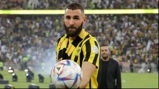 BOMBAZO: Benzema pide irse del Al-Ittihad / Flashscore