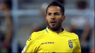 BOMBAZO: Jonathan Viera podría volver a la Liga / Besoccer.com
