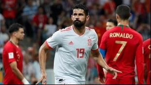 Los tres equipos de la Liga que tantean la vuelta de Diego Costa / Sportyou.es
