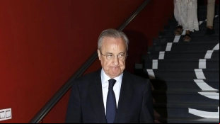 El ofrecimiento desde Arabia que el Madrid ha rechazado para su delantera