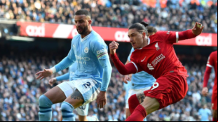 El fichaje de 70 millones por el que se pelean Manchester City y Liverpool