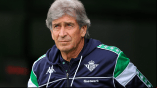 El fichaje que exigió Pellegrini al Betis para suplir a Luiz Henrique