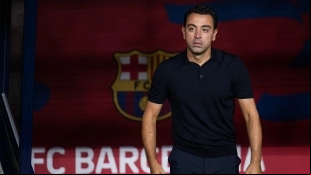 La salida del Barcelona que ha frenado Xavi / FCBarcelona.es