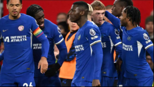 Los 7 jugadores que espera vender el Chelsea en el mercado de verano
