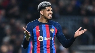 El Bayern vuelve a hacer hincapié por Ronald Araújo / Cronica Global