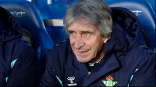 El fichaje estrella en el que ya piensa el Betis / ABC