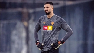 El Valencia ya tiene relevo para Mamardashvili / Eldesmarque.com
