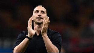 Ibra ya tendría el primer fichaje del 'nuevo' Milán / El País Uruguay