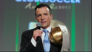 Jorge Mendes despluma al Oporto / Golsmedia