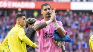 Los tres equipos que pelean por Álvaro Valles / UDLaspalmas.net