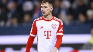 El club de LaLiga que quiere fichar a Bryan Zaragoza en verano