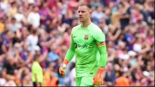 El fichaje a coste cero en LaLiga para la portería del Barcelona