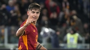 El club que quiere sacar a Paulo Dybala de la AS Roma