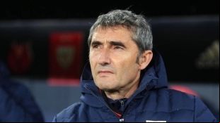 El central español que Valverde querría para el Athletic