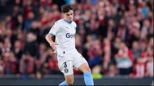 El gigante de Europa que se ha metido en la carrera para fichar a Miguel Gutiérrez