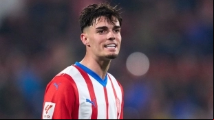 El Real Madrid quiere quedarse con Miguel Gutiérrez