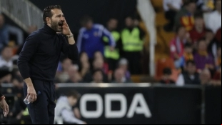 Confirmada la primera salida del Valencia a final de temporada