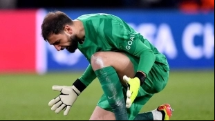 Los 3 porteros que sigue el PSG para suplir a Donnarumma