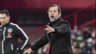 El tapado del Sevilla para su banquillo / Relevo