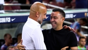 La trampa que prepara el Manchester City para el Barcelona / Relevo