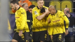 La venta BOMBA que prepara el Borussia Dortmund / EstadioDeportivo