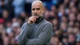 Los 5 jugadores del City que quieren irse en verano / Skysports.com