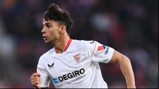 Los cinco equipos de la Liga que se interesan por Oliver Torres / Mundodeportivo