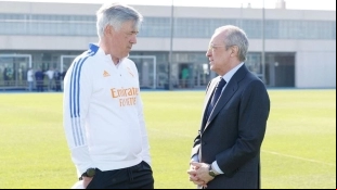 Los 3 objetivos del Real Madrid para el mercado de verano