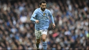 El club de la Premier que quiere sacar a Bernardo Silva del City