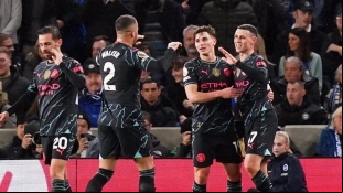 El Chelsea quiere fichar a un crack del Manchester City