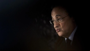 El crack portugués de 50 millones que quiere Florentino este verano