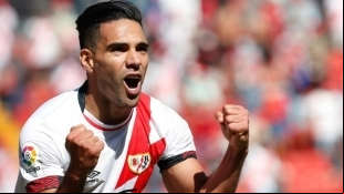 Los 3 clubes mexicanos que quieren fichar a Radamel Falcao