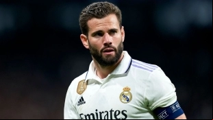 El Real Madrid ya ha elegido al sustituto de Nacho / ESPN