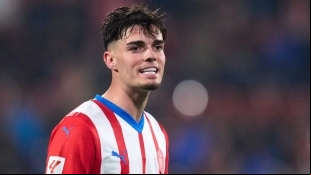 Los 2 clubes que quiere sacar a Miguel Gutiérrez del Girona