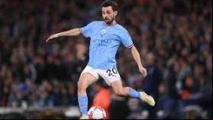 Bernardo Silva podría dejar el Manchester City / El cuartel del metal