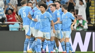 El bombazo de 100 kilos del Bayern a costa del Manchester City