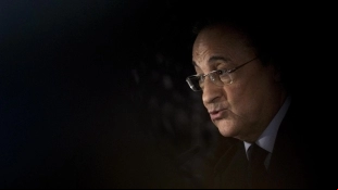 El fichaje que Ronaldo le pide a Florentino tras el ascenso del Valladolid