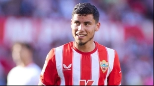 Robertone podría seguir en Primera. (laseleccionargentina)