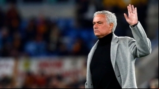 Los 2 clubes que se pelean por José Mourinho