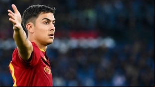 Las cuatro opciones europeas de Dybala para dejar la Roma