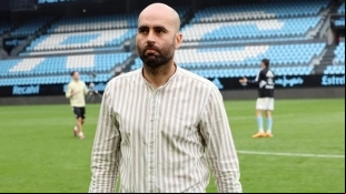 El Celta acelera la primera salida en el próximo mercado de fichajes