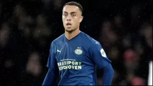 Dest no sería comprado por PSV. / SBI Soccer