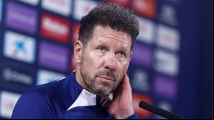 Los 3 fichajes que exigió Simeone al Atlético de Madrid